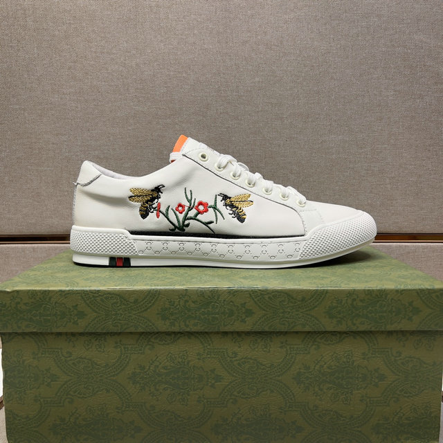 men gucci shoes-143